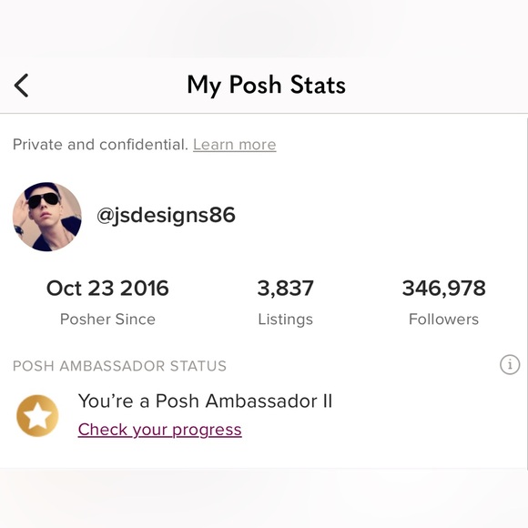 Jordan Sarracino Designs Other - Over 2,600 Sales